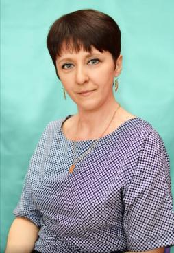Александрова Ольга Павловна